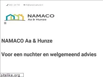 aa-hunzemakelaardij.com