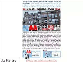 aa-kozijnen.nl