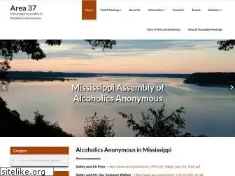 aa-mississippi.org