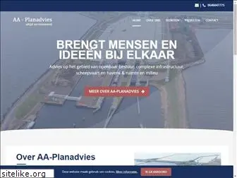 aa-planadvies.nl