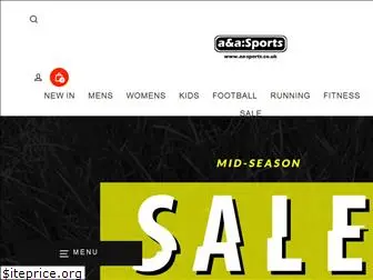 aa-sports.co.uk