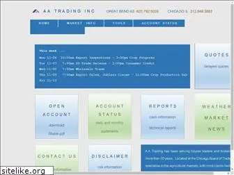 aa-trading.com