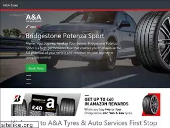 aa-tyres.co.uk