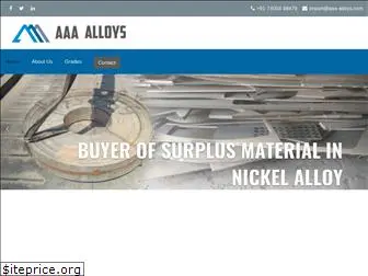 aaa-alloys.com