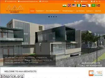 aaa-architects.com