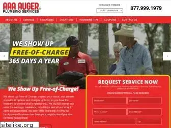 aaa-auger.com