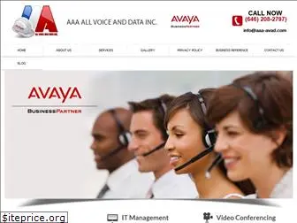 aaa-avad.com