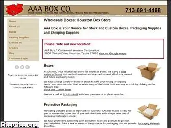 aaa-box.com