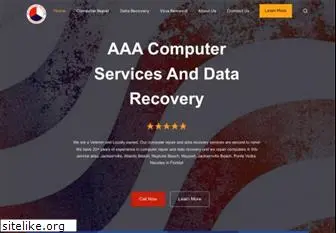 aaa-computerservices.com