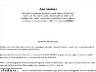 aaa-copywriter.it