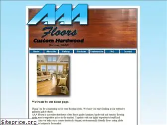 aaa-floors.com