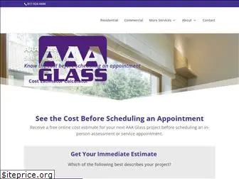 aaa-glass.com