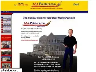 aaa-painters.com