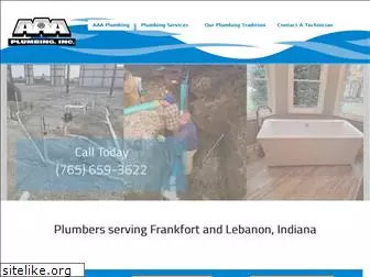 aaa-plumbers.com