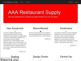 aaa-restaurant.com