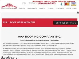 aaa-roofs.com