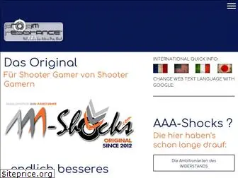 aaa-shocks.com