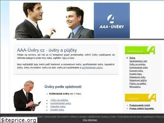 aaa-uvery.cz