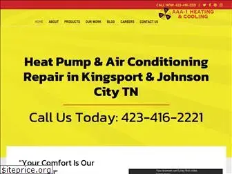 aaa1hvac.com