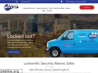 aaa1lock.com