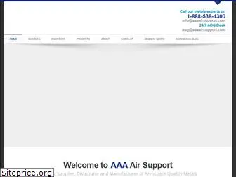 aaaairsupport.com