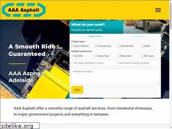 aaaasphalt.com.au