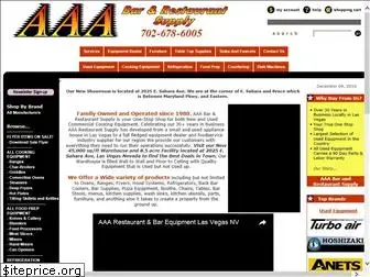 aaabarandrestaurant.com