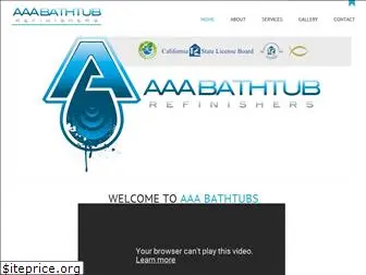 aaabathtubs.com