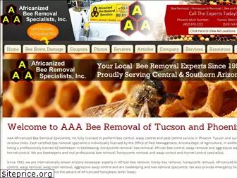 aaabeeremoval.com