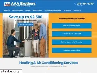aaabrothers.com