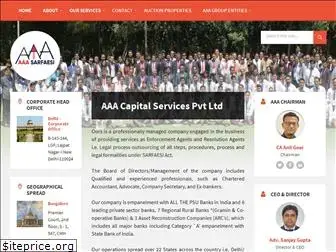 aaacapitalservices.com