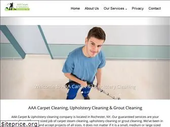 aaacarpetcleaningandupholstery.com