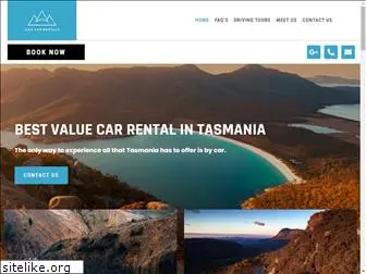 aaacarrentals.com.au