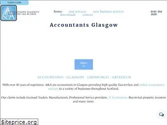 aaaccounting.co.uk