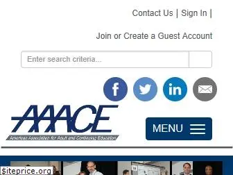 aaace.org