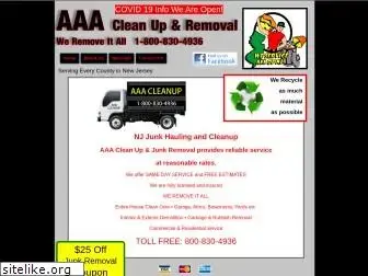 aaacleanup.com