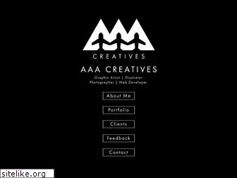 aaacreatives.com