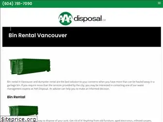 aaadisposal.ca