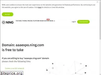 aaaexpo.net