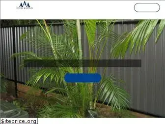 aaafencing.com.au