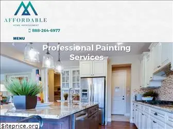 aaaffordablehome.com