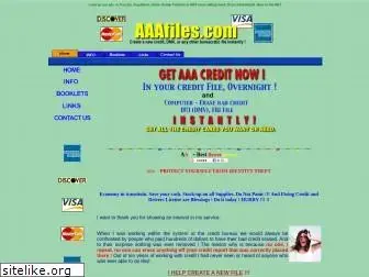 aaafiles.com