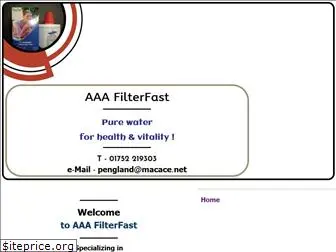 aaafilterfast.co.uk