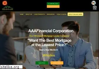 aaafinancial.com