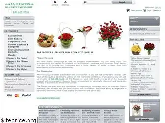 aaaflowerstore.com