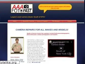 aaafotofast.com