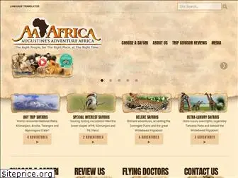 aaafrica.net