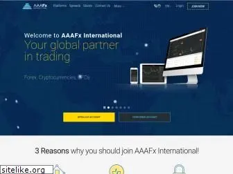 aaafx.com