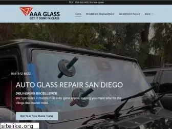 aaaglass.net