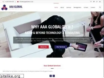 aaaglobaltech.com